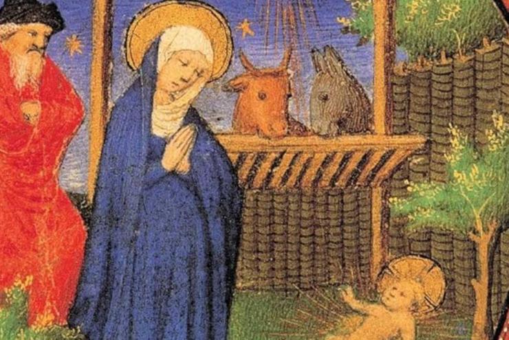 Bridges to Contemplative Living with Thomas Merton