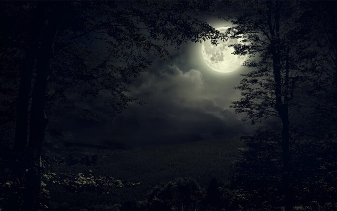 Dark Night of the Soul