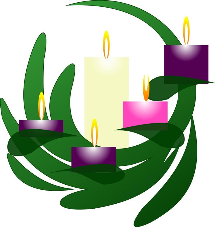 Bringing Advent to Life: Stations on the Way to Christmas (4-week series)